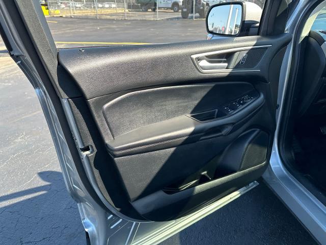 2022 Ford Edge - $24,578
