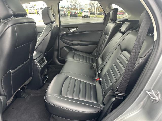 2022 Ford Edge - $24,578