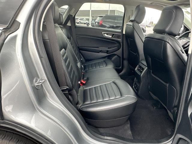 2022 Ford Edge - $24,578