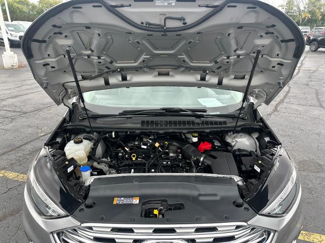 2022 Ford Edge - $24,578