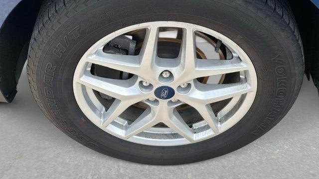 2022 Ford Edge ST-Line