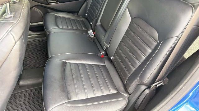 2022 Ford Edge ST-Line
