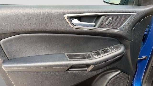 2022 Ford Edge ST-Line