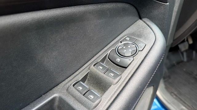 2022 Ford Edge ST-Line