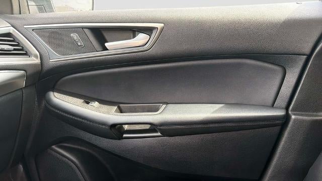 2022 Ford Edge ST-Line