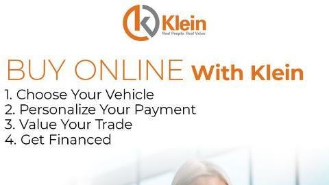 2022 Ford Edge ST-Line