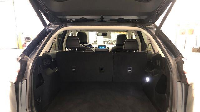2022 Ford Edge ST-Line