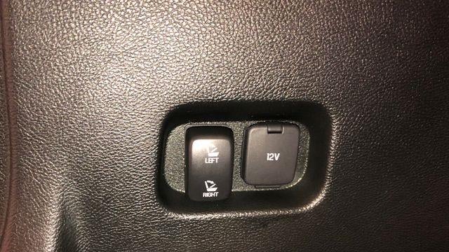 2022 Ford Edge ST-Line