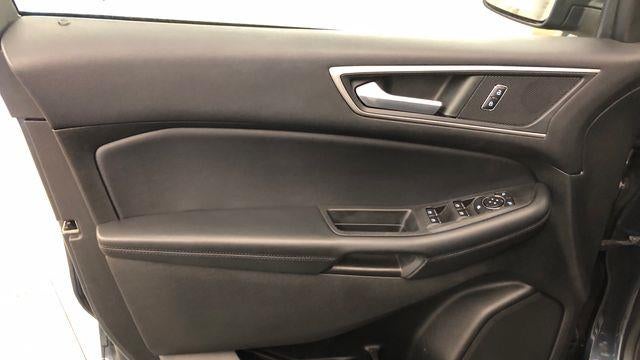2022 Ford Edge ST-Line