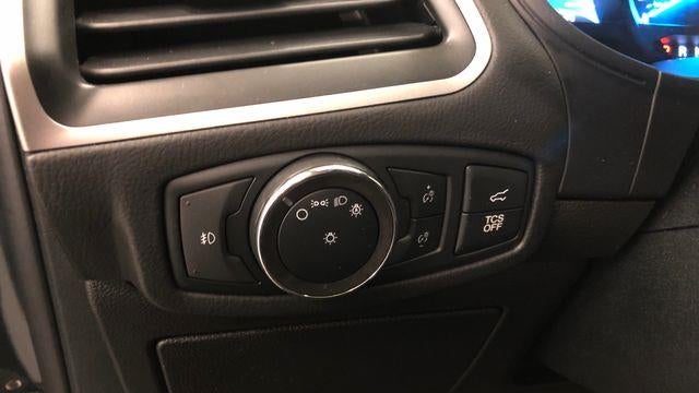 2022 Ford Edge ST-Line