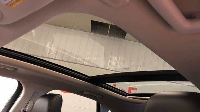2022 Ford Edge ST-Line