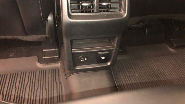 2022 Ford Edge ST-Line