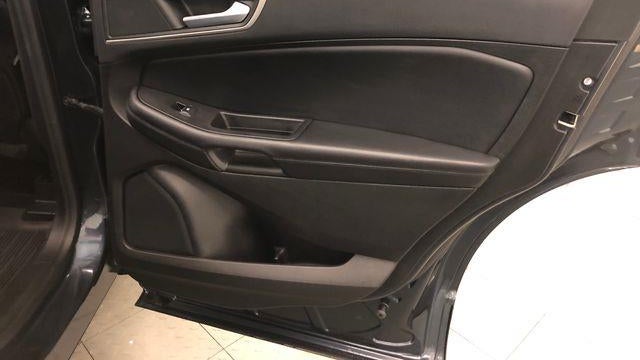 2022 Ford Edge ST-Line