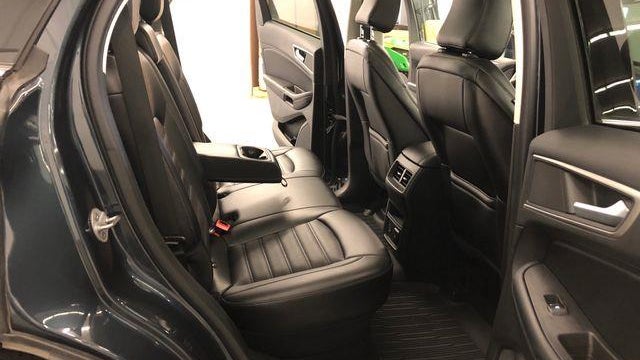 2022 Ford Edge ST-Line