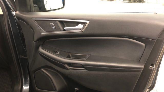 2022 Ford Edge ST-Line
