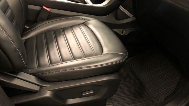 2022 Ford Edge ST-Line