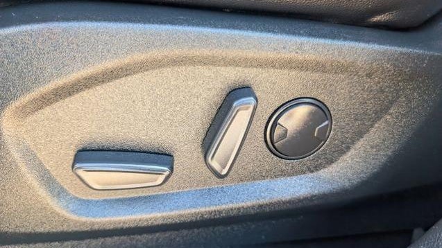 2022 Ford Edge ST-Line