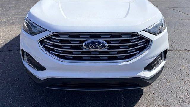 2022 Ford Edge ST-Line