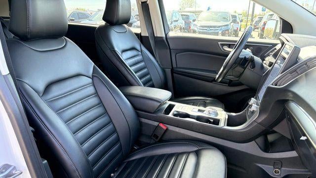 2022 Ford Edge ST-Line