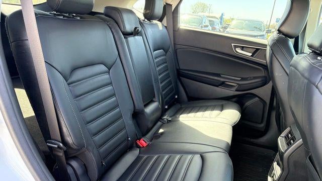 2022 Ford Edge ST-Line
