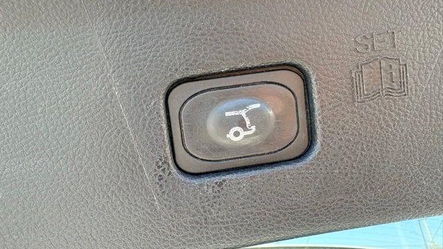 2022 Ford Edge ST-Line