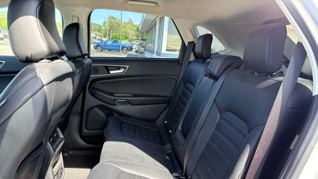 2022 Ford Edge ST-Line