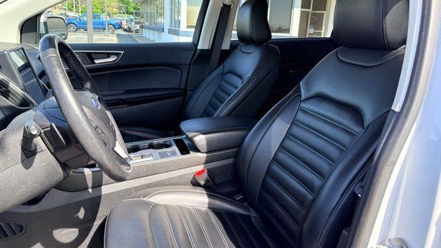 2022 Ford Edge ST-Line
