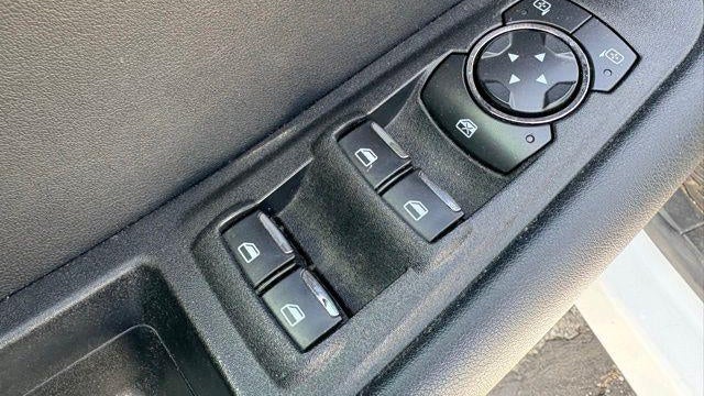 2022 Ford Edge ST-Line