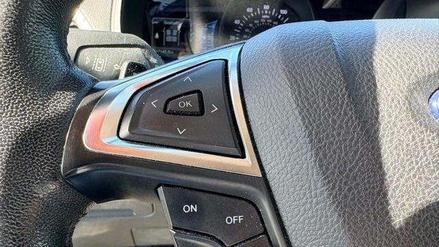 2022 Ford Edge ST-Line