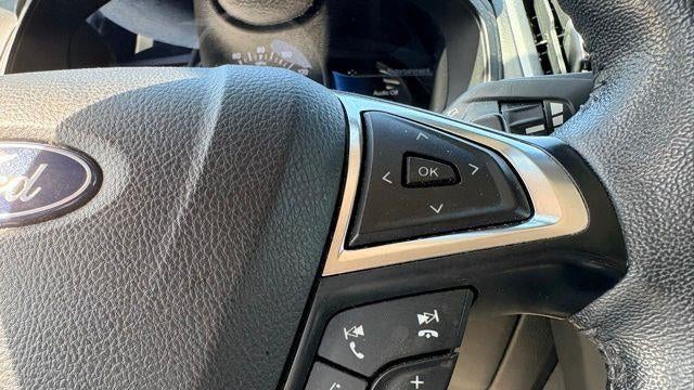 2022 Ford Edge ST-Line