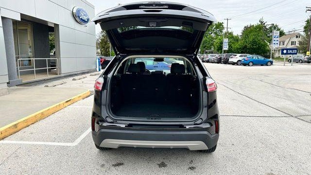 2022 Ford Edge ST-Line