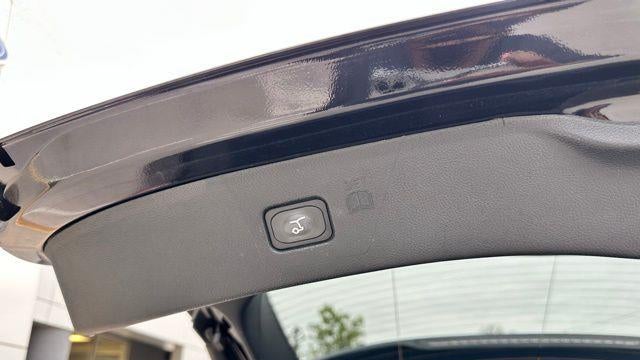 2022 Ford Edge ST-Line