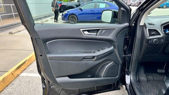 2022 Ford Edge ST-Line