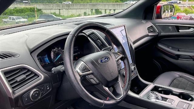 2022 Ford Edge ST-Line