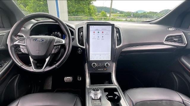 2022 Ford Edge ST-Line