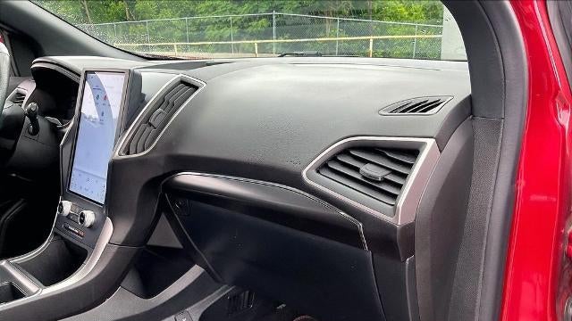 2022 Ford Edge ST-Line