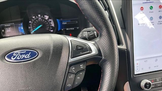 2022 Ford Edge ST-Line