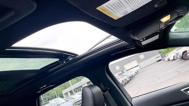 2022 Ford Edge ST-Line