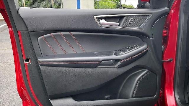 2022 Ford Edge ST-Line