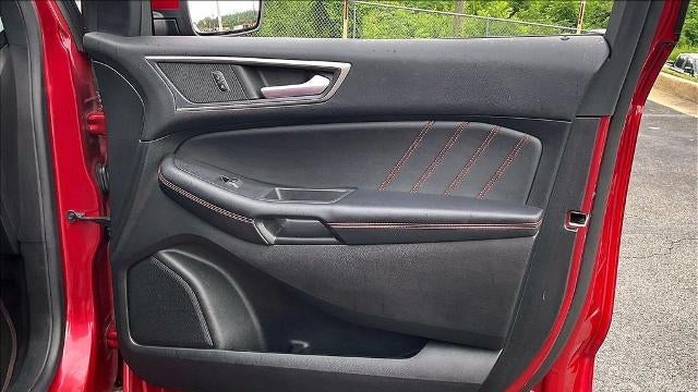 2022 Ford Edge ST-Line