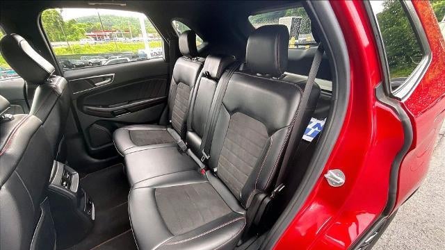 2022 Ford Edge ST-Line