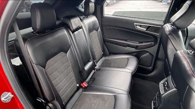2022 Ford Edge ST-Line