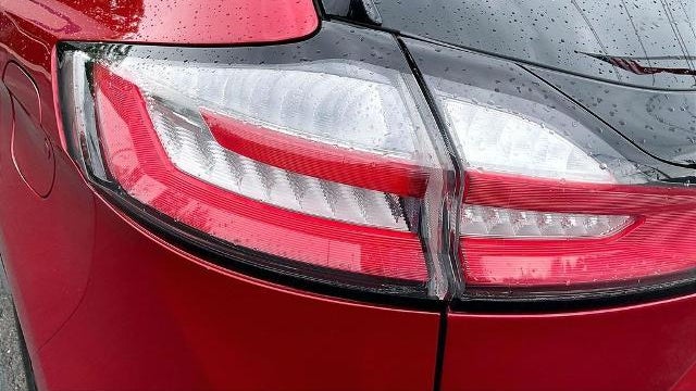 2022 Ford Edge ST-Line