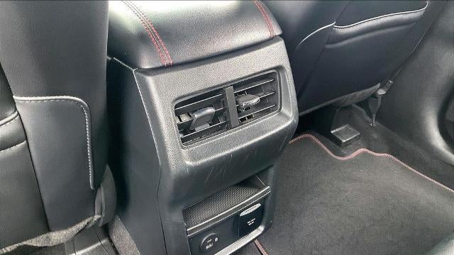 2022 Ford Edge ST-Line