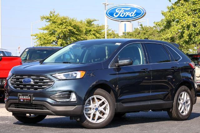 2022 Ford Edge - $21,503