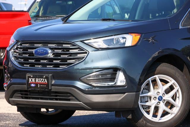 2022 Ford Edge - $21,503