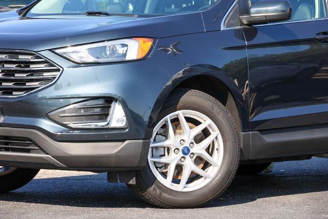 2022 Ford Edge - $21,503