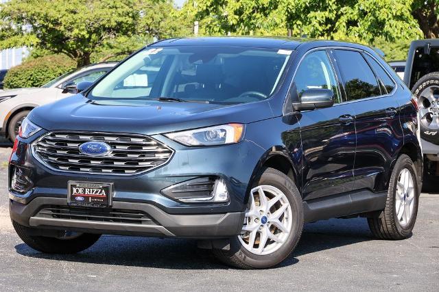 2022 Ford Edge - $21,503