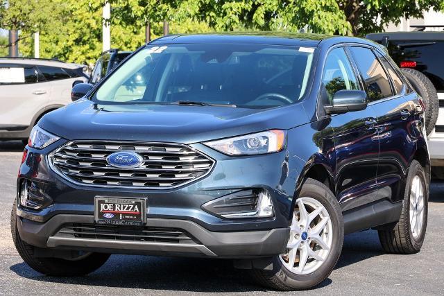 2022 Ford Edge - $21,503