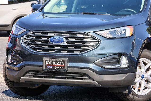 2022 Ford Edge - $21,503